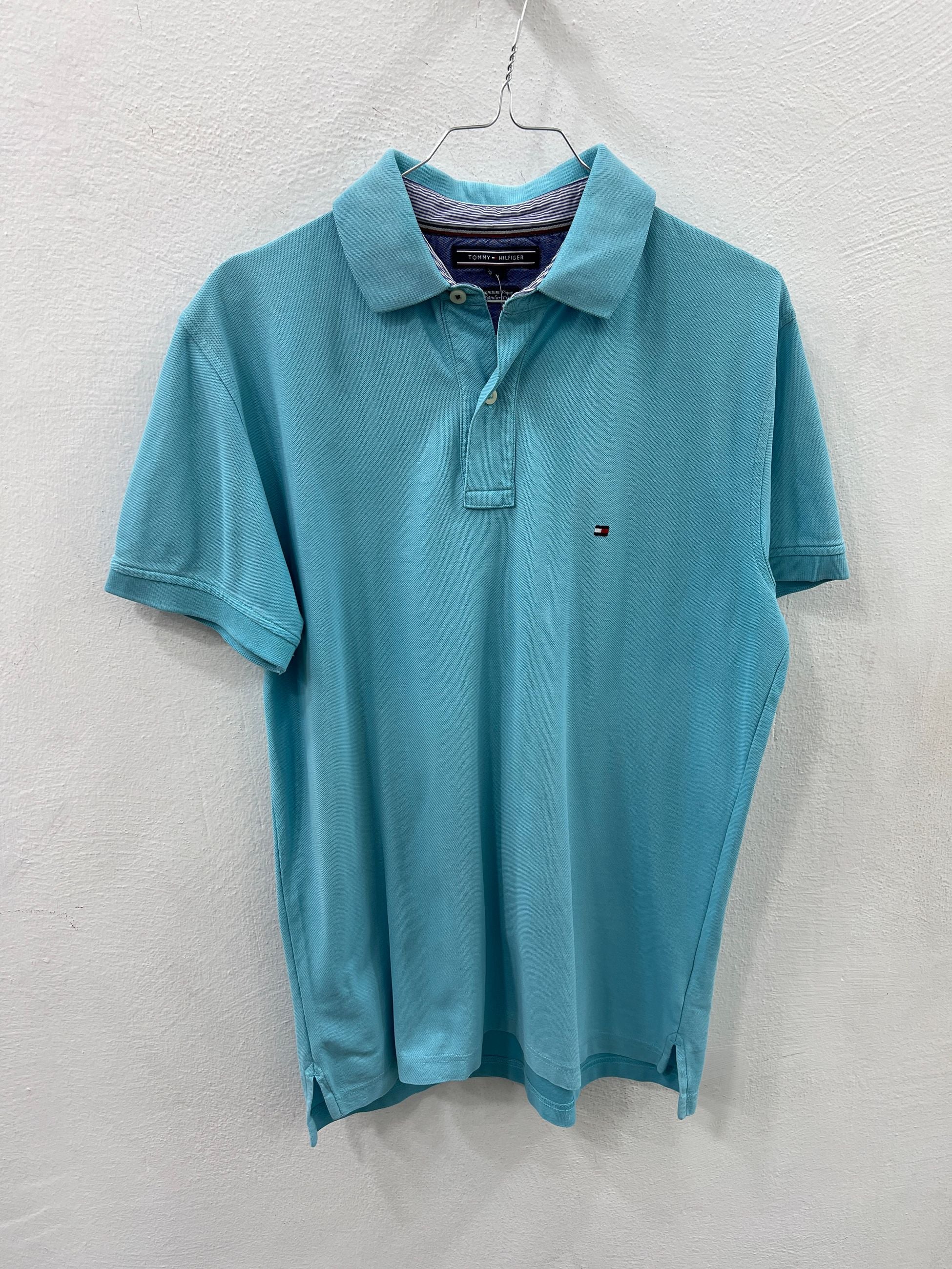 T-Shirt e Polo tommy Hilfiger